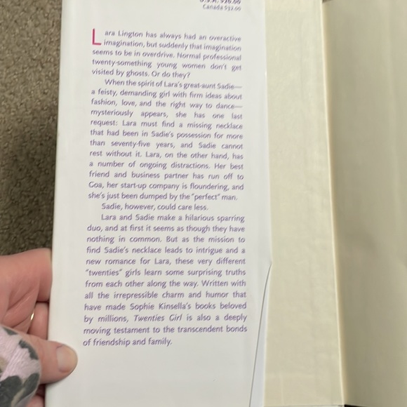 Book lot of 5. - Picture 2 of 6